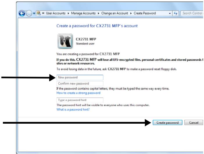 OKI CX2731MFP - Nota - 1