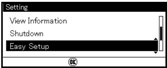 OKI CX2731MFP - Note - 1