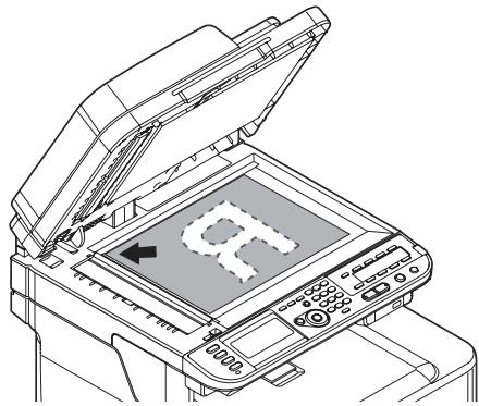 OKI CX2731MFP - Important! - 3