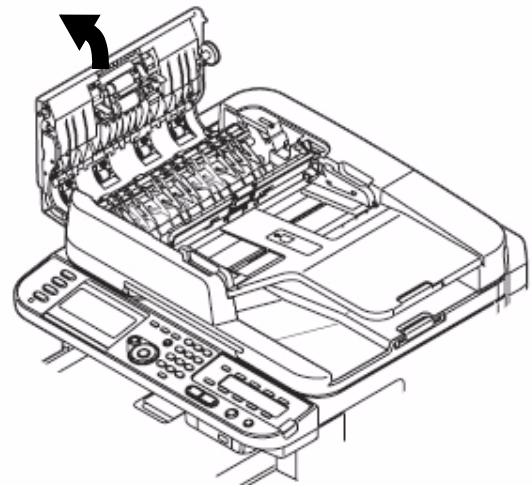 OKI CX2731MFP - Note - 5