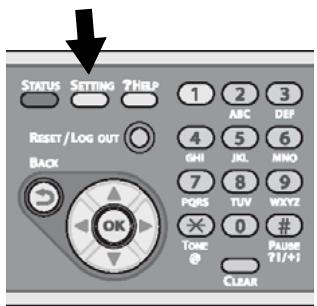 OKI CX2731MFP - Note - 1