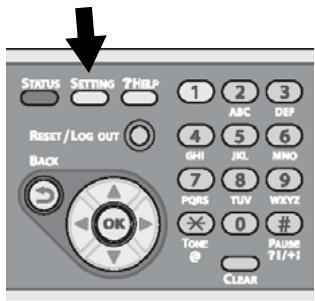 OKI CX2731MFP - Nota - 1