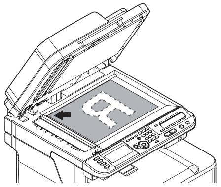 OKI CX2731MFP - Important! - 3