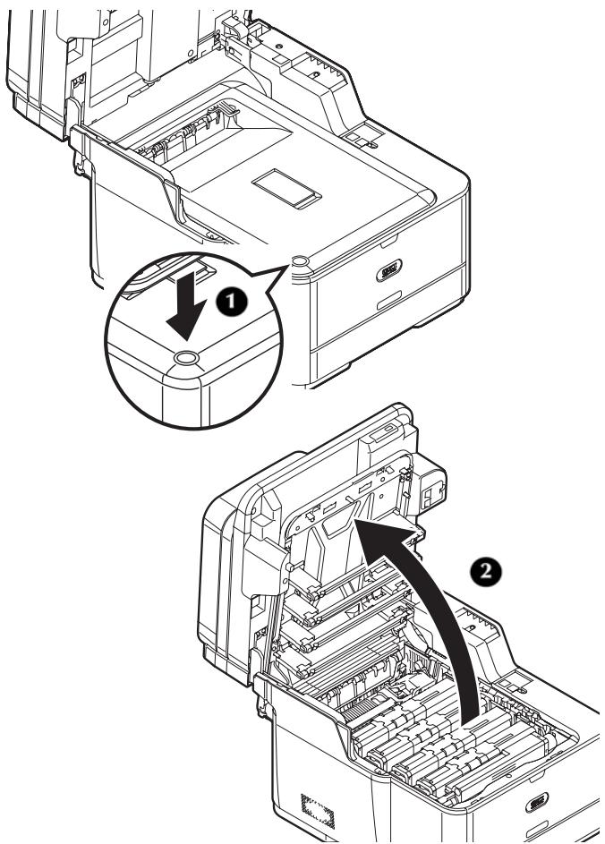 OKI CX2731MFP - Nota - 9