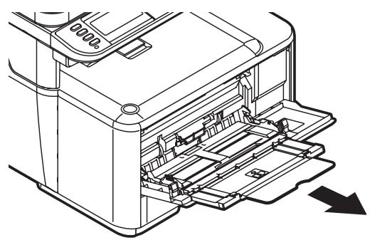 OKI CX2731MFP - Important! - 2