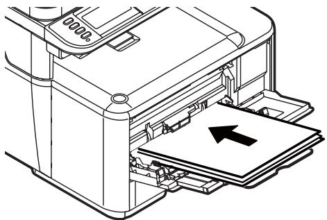 OKI CX2731MFP - Important! - 4