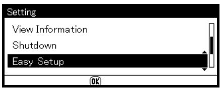 OKI CX2731MFP - Note - 1