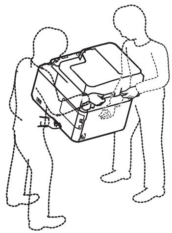 OKI CX2731MFP - Nota - 2