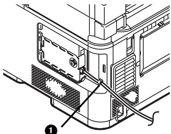 OKI CX2731MFP - Remarque - 3