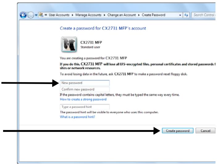 OKI CX2731MFP - Remarque - 1