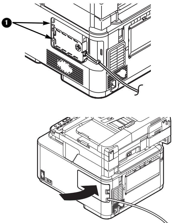 OKI CX2731MFP - ICUIDADO! - 4