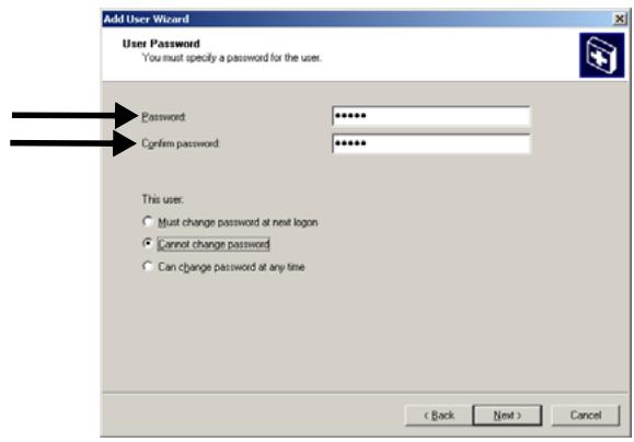 OKI CX2731MFP - Windows Server 2003 - 2