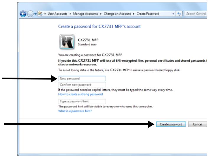 OKI CX2731MFP - Note - 1