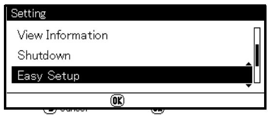 OKI CX2731MFP - Note - 2