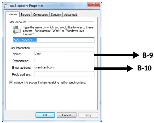 OKI CX2731MFP - Nota - 1