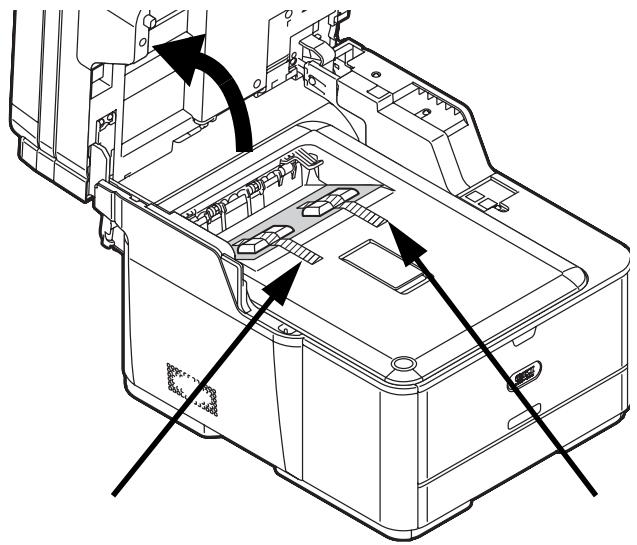 OKI CX2731MFP - Note - 8
