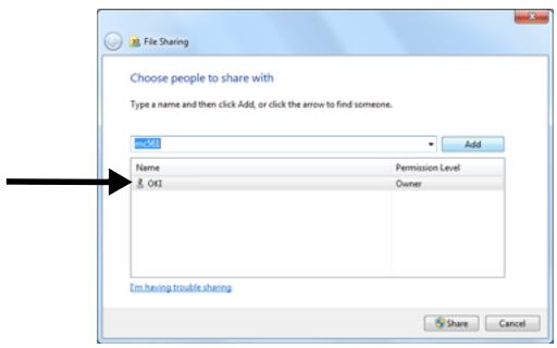 OKI CX2731MFP - Note - 2