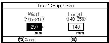 OKI CX2731MFP - Nota - 1