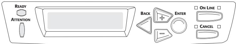 OKI ES1624N - Mode de transmission en parallèle: Windows uniquement - 1