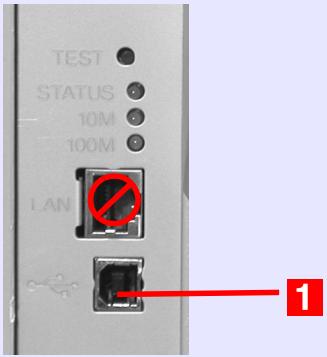 OKI ES1624N - NOTE - 1
