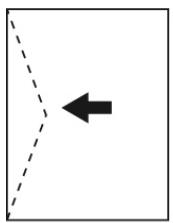 OKI ES2426DN - Attention! - 2