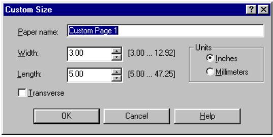 OKI ES2426DN - Important! - 3