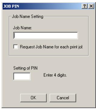 OKI ES2426DN - PCL ou postscript - 3