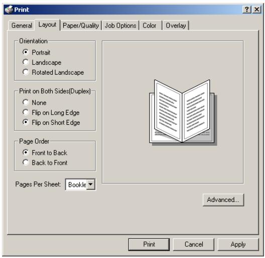 OKI ES2426DN - Important! - 2