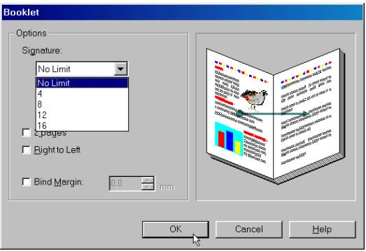 OKI ES2426DN - PCL et windows me uniquement - 2