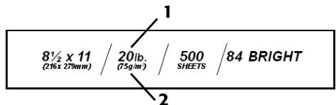 OKI ES3037CCS - Important Information - 1