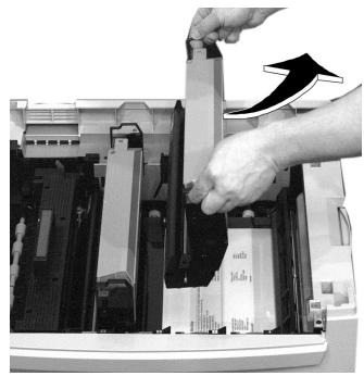 OKI ES3037CCS - Duplex Paper Jams - 2