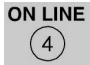 OKI ES3037CCS - Setting the Time Interval before the Printer Enters Power Save Mode - 5