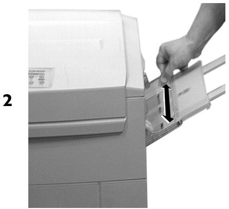 OKI ES3037CCS - Loading Print Media: Multi-Purpose (MP) Tray - 2