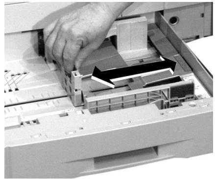 OKI ES3037CCS - Loading Print Media: Trays and High Capacity Feeder (cont.) - 2