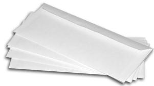 OKI ES3037CCS - OKI Premium Envelopes - 1