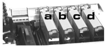 OKI ES3037CCS - Toner Cartridge Order #s - 3