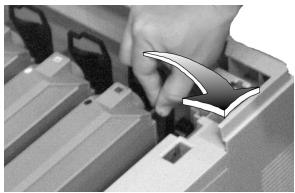OKI ES3037CCS - Toner Cartridge Order #s - 4