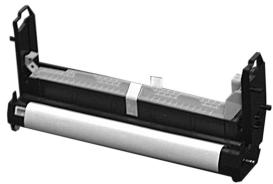 OKI ES3037CCS - Image Drums, Type C5 - 1