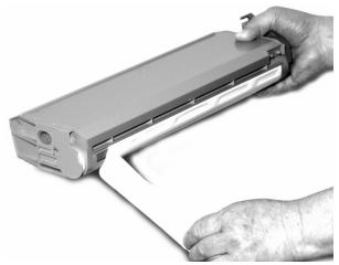 OKI ES3037CCS - Changing Toner Cartridges (cont.) - 5