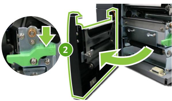 OKI LE810DTUPS - LE810DT - 3