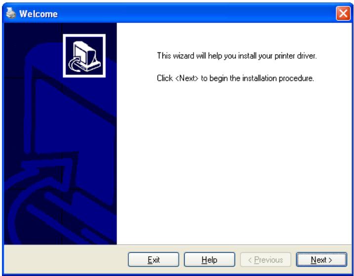 OKI LE810DTUPS - Install the Driver - 4