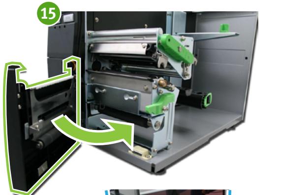 OKI LE810DTUPS - LE810DT - 14