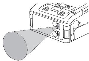 OKI LP441B - Using IrDA Interface - 3