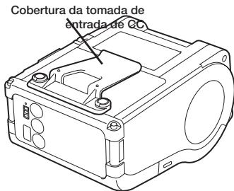 OKI LP441B - Nomes dos componentes - 2