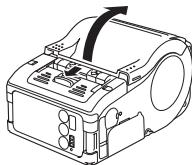 OKI LP441B - Mode de distribution - 3