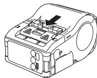OKI LP441B - Cleaning thermal head - 1