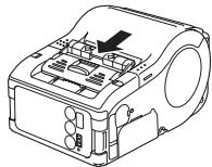 OKI LP441B - Mode de distribution - 10