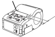 OKI LP441B - Mode de distribution - 8