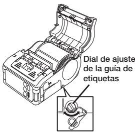 OKI LP441B - Modo dispenser - 6