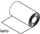 OKI LP441B - Modo continuo - 2